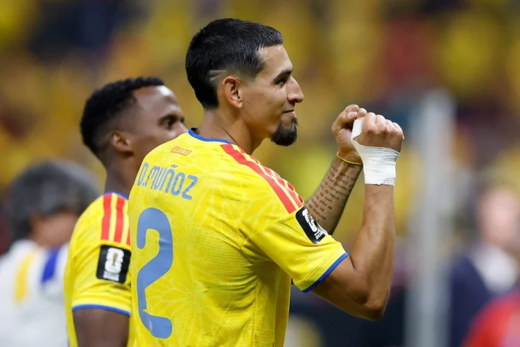 Colombia desata la algarabía en Guadalajara con triunfo de 1-0 frente a RD del Congo