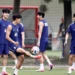 La Guardia Nacional derriba dron que intentó volar sobre campamento de la selección de Corea en Guadalajara