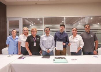 El DIF nacional reconoce la operación de programas sociales del DIF Tamaulipas
