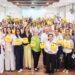 Arranca DIF Tamaulipas el boteo TELETÓN 2026 con la entrega de ánforas para los 43 municipios