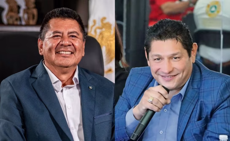 Destituye Congreso a 2 alcaldes del PRIAN de municipios de Morelos,  caídos en red del Operativo Enjambre