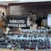 Durango: Ejército y GN decomisan arsenal de guerra con fusiles Barrett, ametralladoras y 39 mil cartuchos