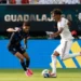 España vence 1-0 a Uruguay  y perfila a Ecuador como rival de México en dieciseisavos del Mundial