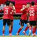 Corea del Sur ya espera al Tri de México en Guadalajara: Ganó 2-1 a la República Checa