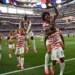 Con Trump ausente EU golea 4-1 a Paraguay en su juego de debut en el Mundial 2026