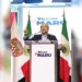 Dice CSP que Felipe Calderón no combatió a narcos; ‘en su gobierno se asoció con ellos’