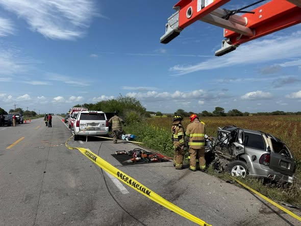 Trágico accidente deja 4 muertos y varios lesionados en tramo Matamoros-San Fernando
