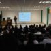 Personal de la FGJET imparte a alumnos de Conalep el tema ‘Control de las Emociones’