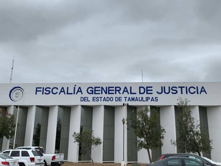 Detienen en Reynosa a pareja que transportaba en cajuela del carro restos de joven presuntamente desaparecida