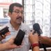 Rector de la UAT destaca crecimiento en movilidad académica