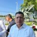 Pide Tomás Gloria paciencia a usuarios ante apagones constantes en Tamaulipas