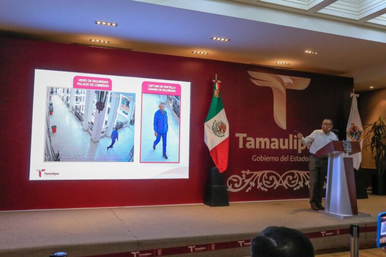 Niega gobierno de Tamaulipas persecución política en litigio con empresa Dalka: ‘Se actúa conforme a derecho’