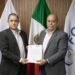 Designan a José Ives Soberón Mejía vicefiscal de Litigación y Control de Procesos de la FGJET