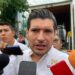 Alcalde de Matamoros presume  drenaje y culpa a otros de adeudo de $7 mil millones requerido por la ASE
