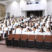 Egresados de Medicina de la UAT obtienen 276 plazas para internado médico