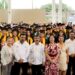 Entrega la UAT en la UAM-Mante nuevos profesionales de la salud y la educación