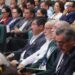 El rector de la UAT fortalece lazos en sesión nacional de la ANUIES