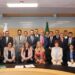 La UAT se compromete a fortalecer los mecanismos de fiscalización ante la ASF en la Ciudad de México