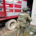 La policía y la Marina localizan toma clandestina de combustible y túnel en predio de Ecatepec