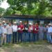 Con trabajo coordinado gobierno de Tamaulipas protege del gusano barrenador a becerros recién nacidos