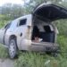 La GE localiza en San Fernando 2 vehículos abandonados tras aparente accidente vial