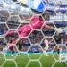 Irán invade tierra del imperio y tras remontar 2 veces  rescata empate a 2 ante Nueva Zelanda