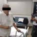 Detienen en Nuevo León al dirigente de la columna cívica ‘Pedro J. Méndez’ Octavio Leal Moncada
