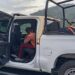 La GE localiza y resguarda a menor que deambulaba desorientado por la carretera Mante-Tula