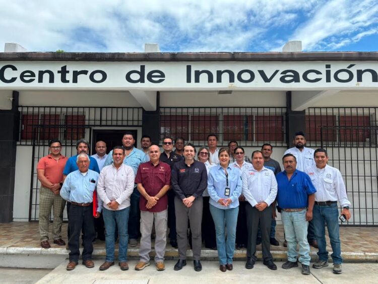 Arrancan los trabajos para la protección legal y certificación de la Miel de Azahar de Tamaulipas