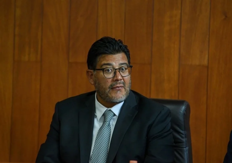 ¿Renovación?: Magistrado del TEPJF propone revocar sanción del INE contra el PAN por spot contra Morena
