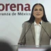 Mañana Morena, PT y PVEM presentan convocatoria para coordinaciones estatales de 4T rumbo a elecciones 2027