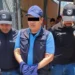 La SSPC y FGR detienen en Tamaulipas a funcionario de la ANAM por delincuencia organizada