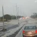 Torrenciales lluvias provocan inundaciones, lesionados y cancelación de Fan Fest en Nuevo León