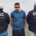 Cae en Morelos individuo ligado a crimen de 2 funcionarios cercanos a jefa de gobierno de CDMX  Clara Brugada