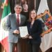 La secretaria de Salud de Tamaulipas desmiente ‘fake news’ que anunció en redes su renuncia al cargo