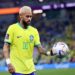Neymar no viajará con Brasil para el amistoso contra Egipto