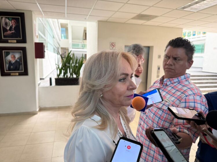 Evalúan a 200 mil alumnos en ‘Tamaulipas Aprende’ y reconocen rezago en inglés