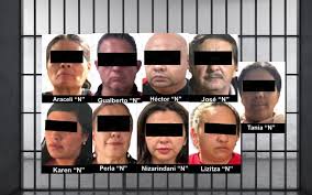 La FGR logra llevar a juicio a banda de factureros de ‘El Caballito’ por fraude superior a $12 mil millones