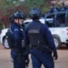 Detienen a 8 policías de un municipio de Michoacán por presunto narcomenudeo y cohecho