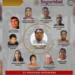 Anuncia García Harfuch captura de 11 extorsionadores en Acapulco; 4 dirigen una organización turística