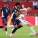 Panamá cae 1-0 ante Croacia y casi tiene un pie fuera del Mundial 2026