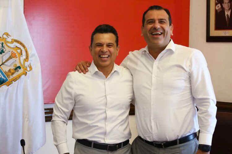 El impoluto Hugo Reséndez Silva y el ‘misterioso’ apoyo que lo hace colocarse por encima de Morena