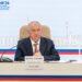 Los líderes energéticos globales destacan el discurso de Igor Sechin en el SPIEF 2026