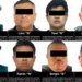 La FGR vincula a proceso a 9 policías de Veracruz por secuestro agravado y tortura