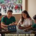 CNCP emite recomendaciones de autocuidado a la afición de futbol 