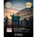 CNPC emite recomendaciones preventivas a los aficionados que acudan al partido de la selección mexicana