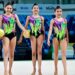 México conquista cinco medallas en el Panamericano Junior de Gimnasia Rítmica 2026