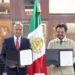 Firman convenio marco SICT e IMSS para la construcción de centros de educación y cuidado infantil