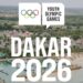 Dakar 2026: la fiesta olímpica juvenil llega por primera vez a África
