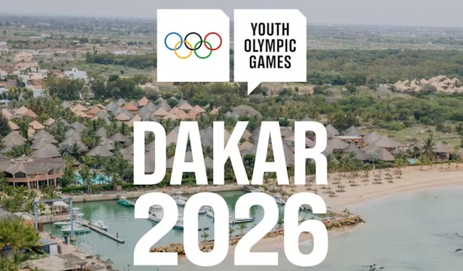 Dakar 2026: la fiesta olímpica juvenil llega por primera vez a África